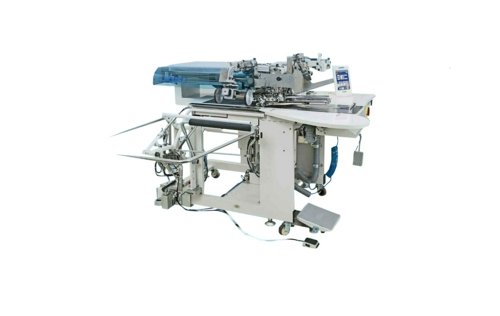 Машина для изготовления кармана в рамку Juki APW-896S12ZLOK(комплект)